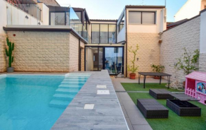 Beautiful Home In Catania
